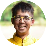 黄ニラ大使植田さん