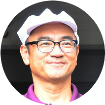 とら醤油守谷さん