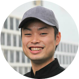 ちゃいさん