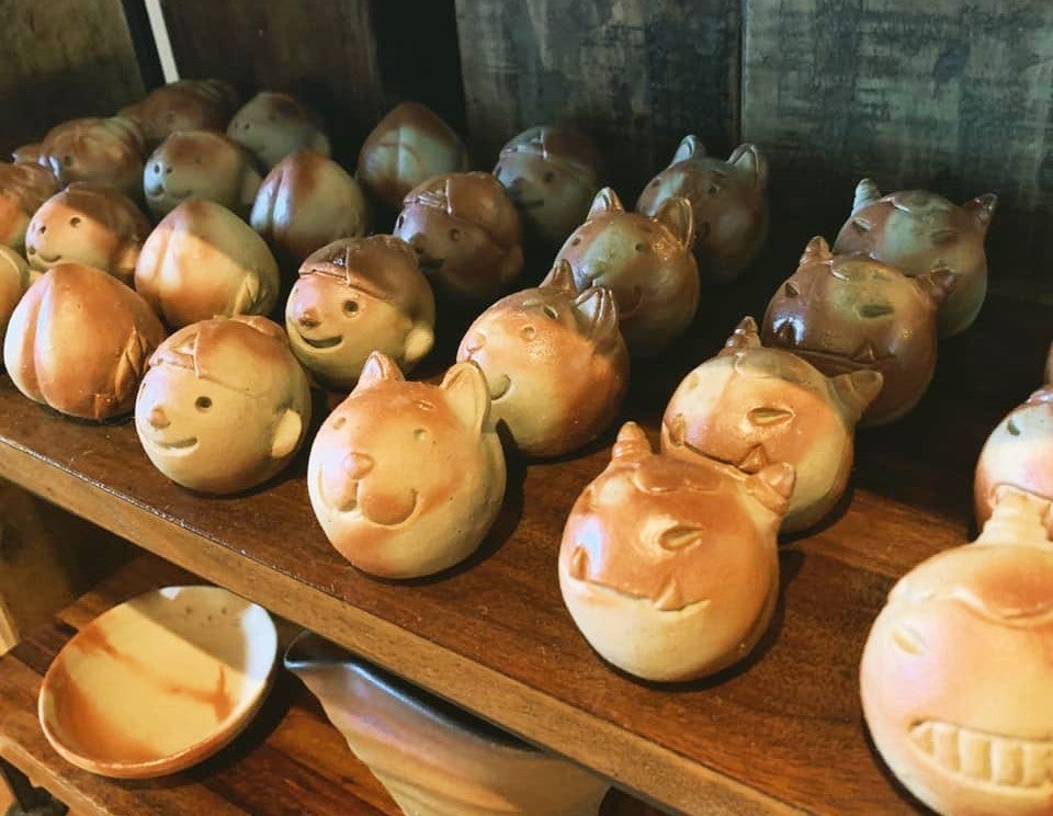 ももたま
