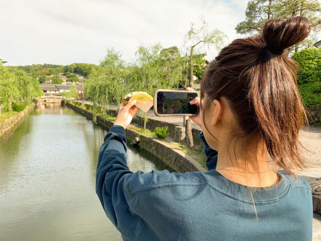 インスタ映え