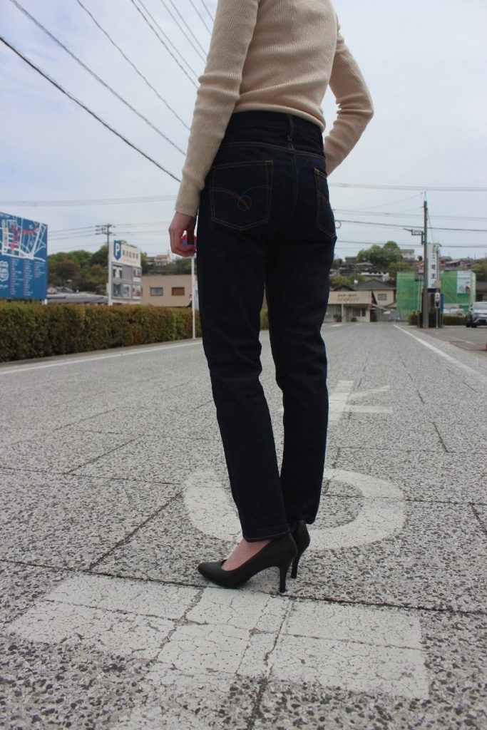 プレップジーンズ