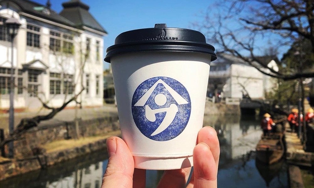 ヤマウコーヒースタンド