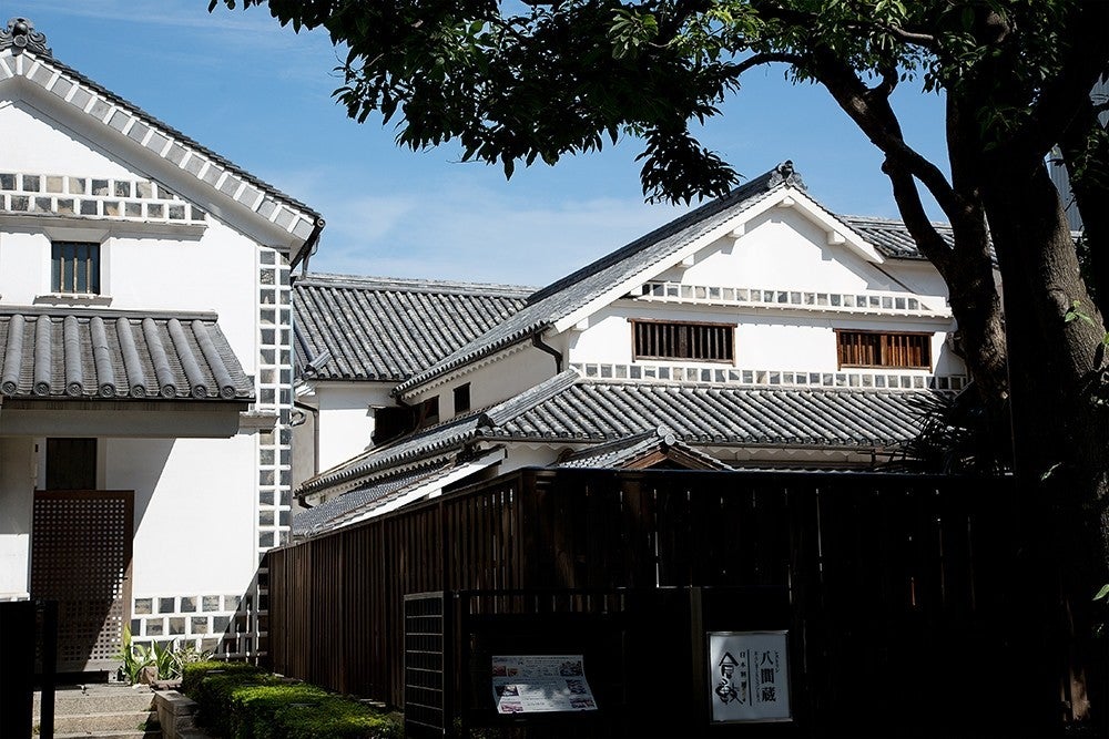 八間蔵
