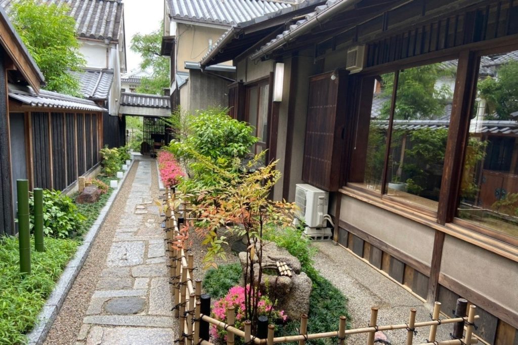 冨来屋本舗別館