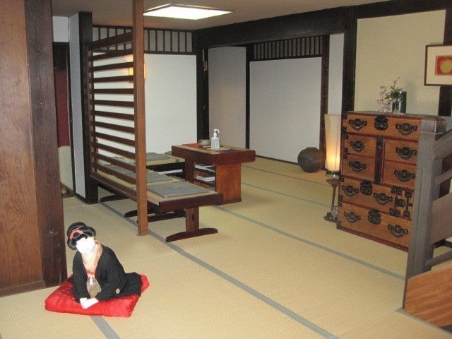 吉井旅館