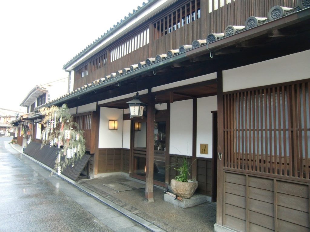 吉井旅館