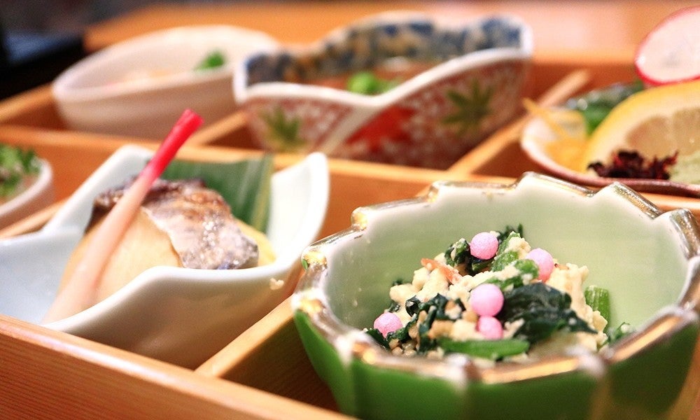 瀬戸内海鮮料理白壁