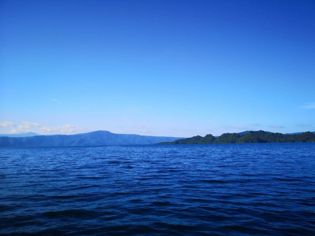 田沢湖