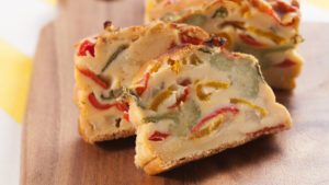 ケークサクレ