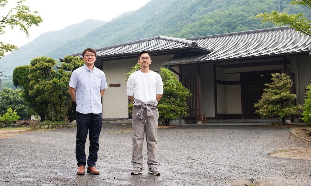 出製陶さん