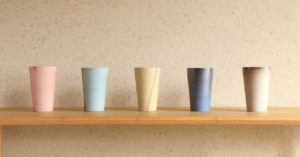 出製陶さんの備前焼