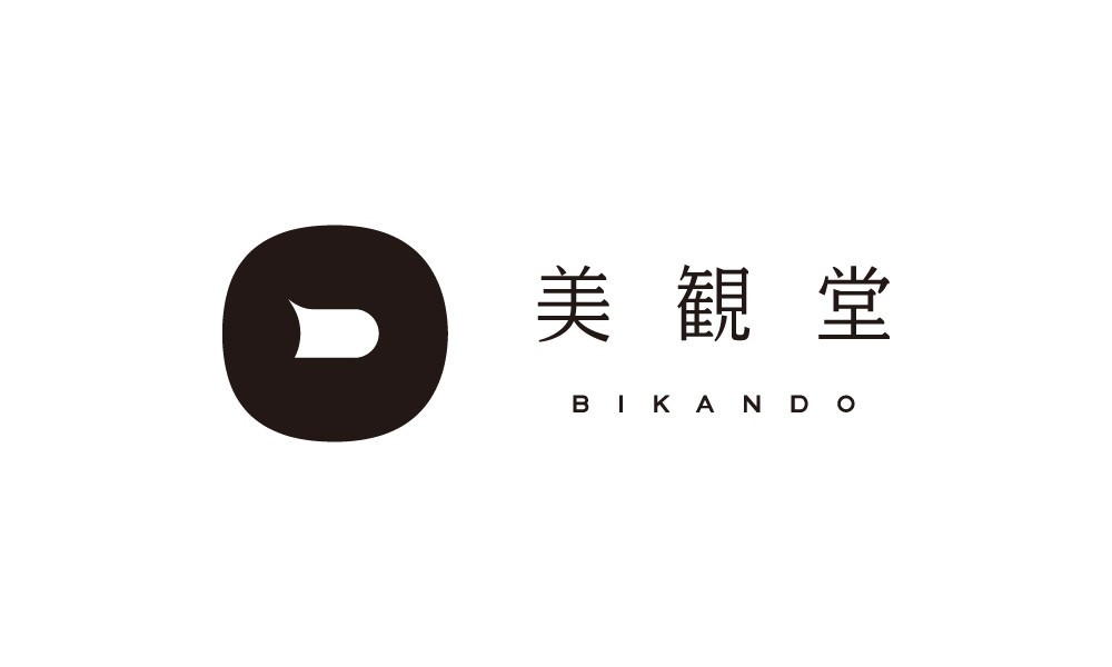美観堂のロゴ