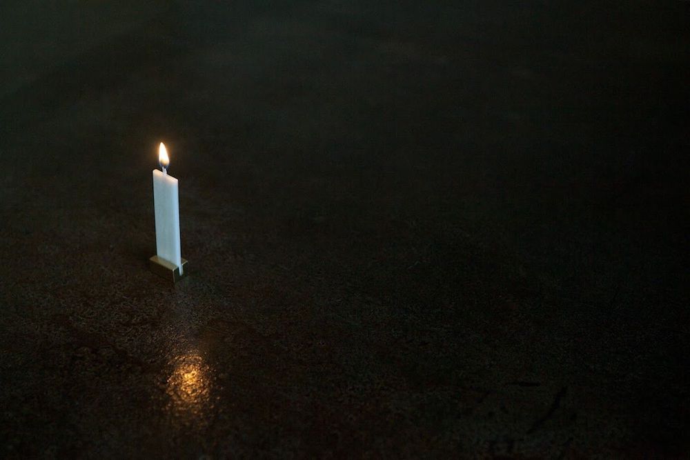 CARDCANDLE