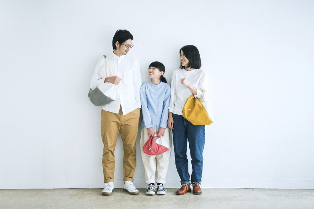 2TONE吾妻袋