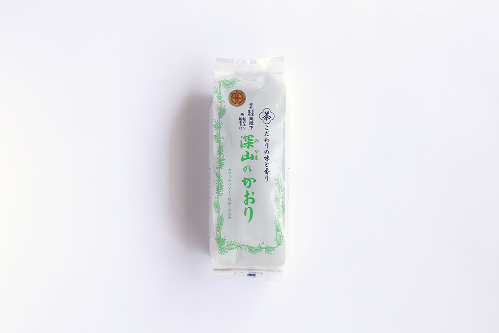 深山のかおり