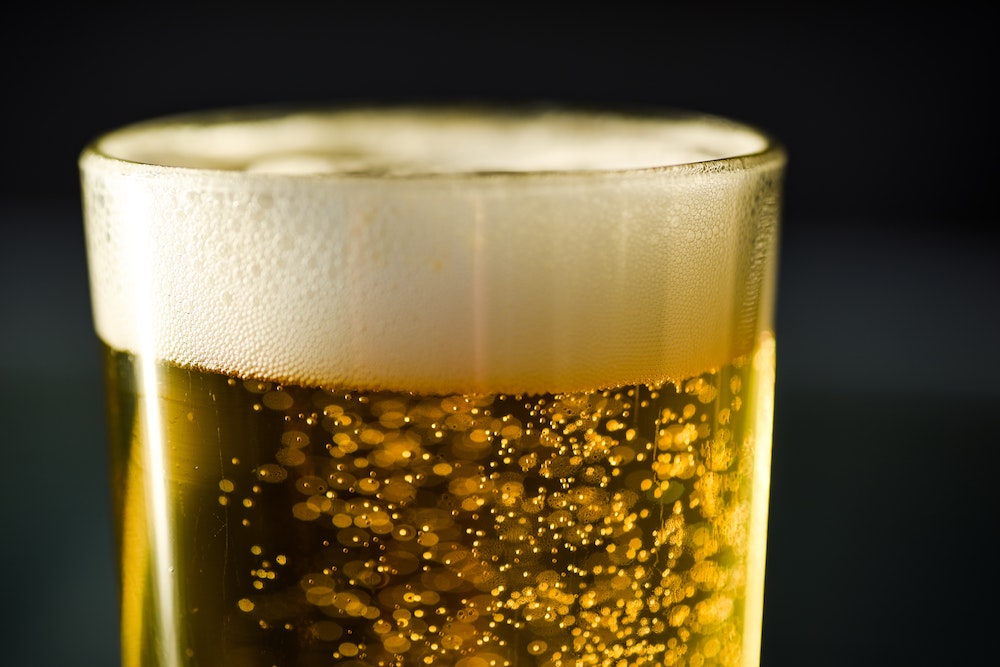 ビール